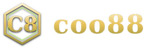 coo88 โลโก้