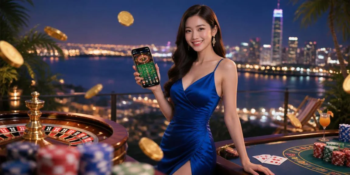 coo88 ไทย แอปคาสิโน
